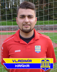 Vladimír Kaňka